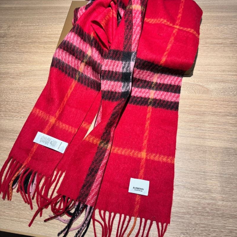 Burberry Scarf